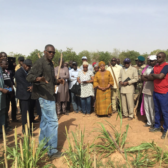 assetou-foune-samake-migan-ministre-innovation-recherche-scientifique-zone-office-niger-niono