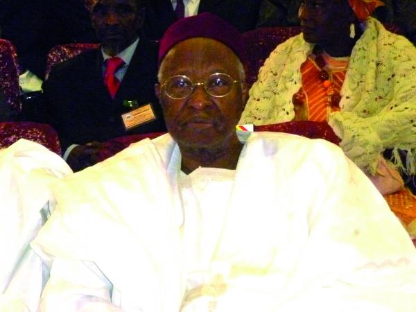 Baba Hakib Haidara