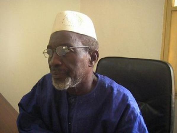 Colonel_youssouf Traore