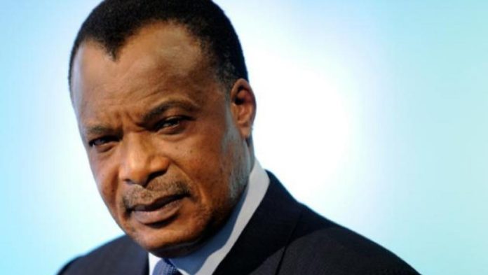 Le fils du président congolais Denis Sassou-Nguesso est accusé par l'ONG Global Witness d'avoir détourné 50 millions de dollars d'argent public.