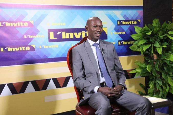 Amadou Thiam