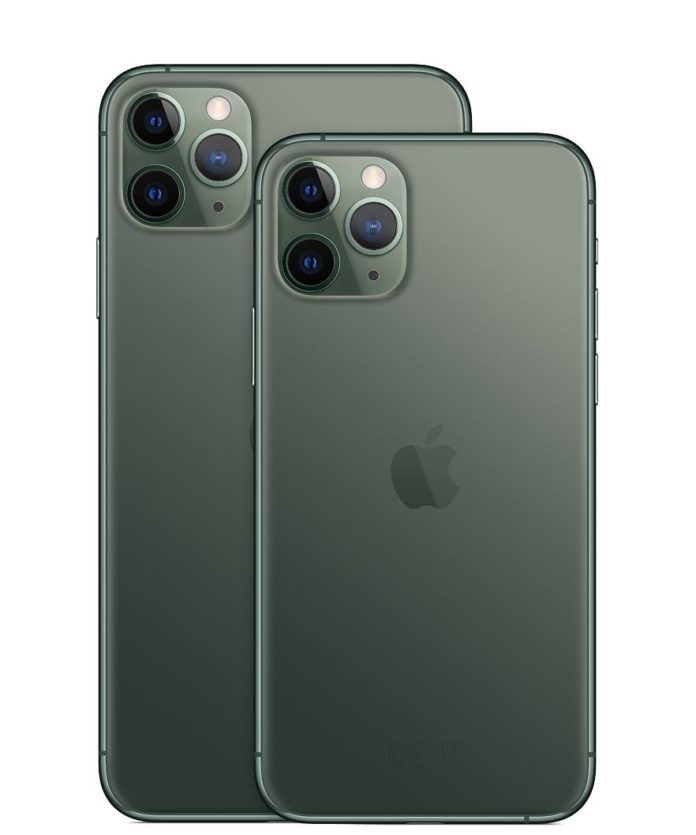 Iphone 11 pro