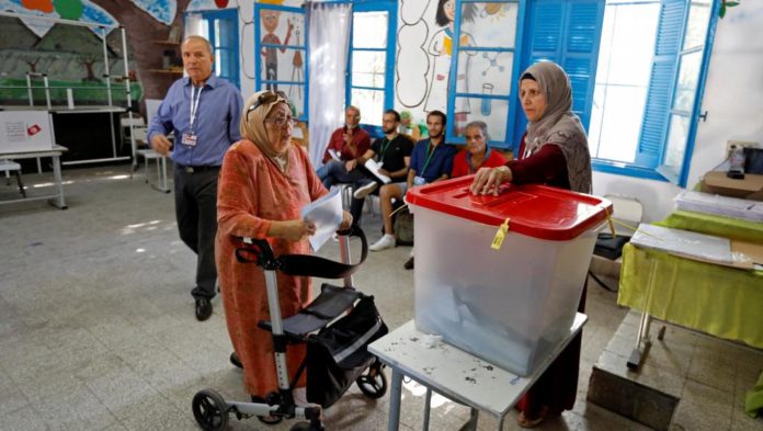 Tunisie Election