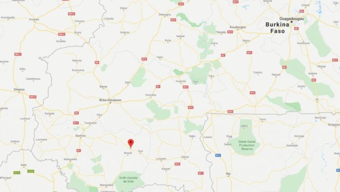 Les quatre employés de Huawei avaient été enlevés sur l'axe routier reliant Ouo à Sidéradougou dans le sud du Burkina Faso le 22 novembre 2019.