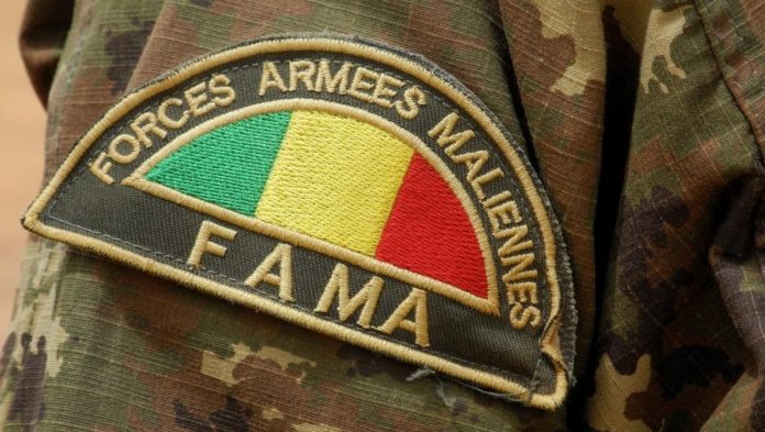 les Fama disposent de 14—000 soldats et ont perdu près de 150 frères d'armes ces deux derniers mois. (image d'illustration)