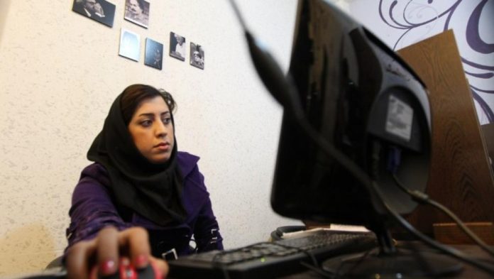 En novembre dernier, les autorités iraniennes avaient coupé internet dans l’ensemble du pays pendant plusieurs jours pour contrôler les manifestations de protestation