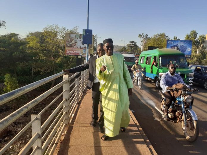 Pont des martyrs