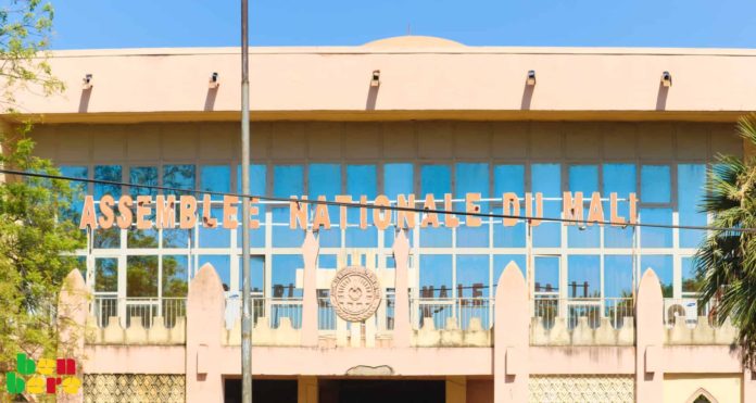 Assemblée nationale du Mali