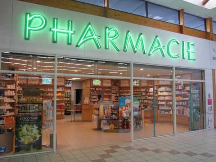 La Pharmacie populaire du Mali (PPM)