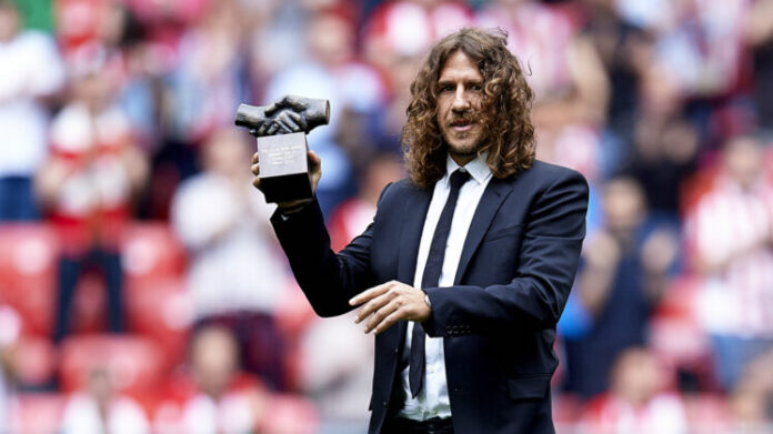 Carles Puyol